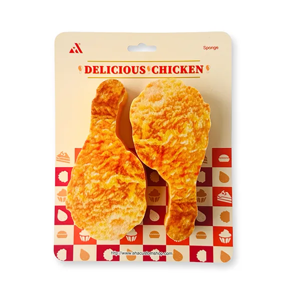DELICIOUS CHICKEN-1