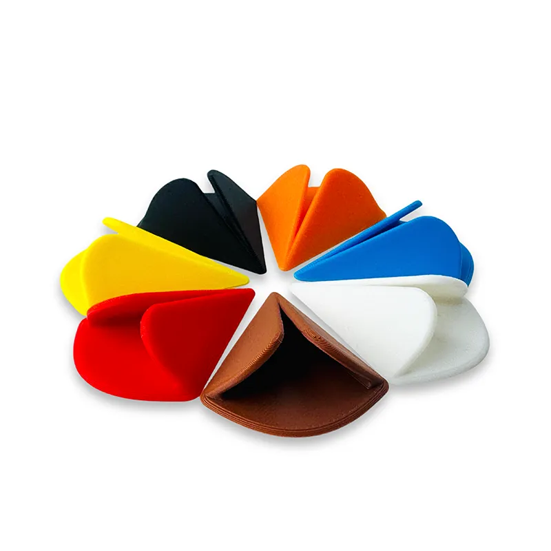 COLORFUL HANGER HOOKS (2)