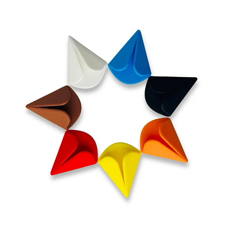 COLORFUL HANGER HOOKS (3)